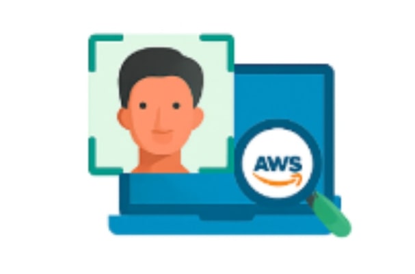 Face Recognition using AWS